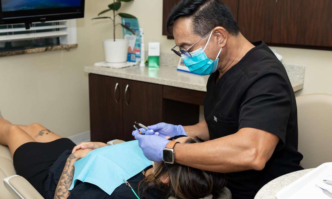 Hygienist
