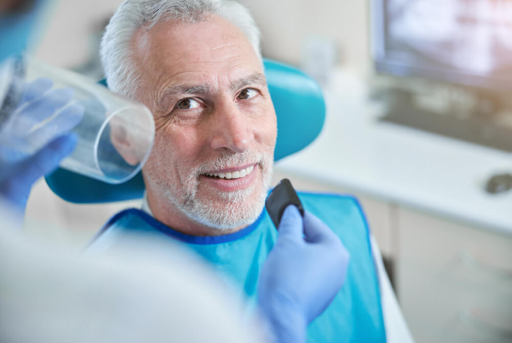Does Teeth Whitening Damage Enamel