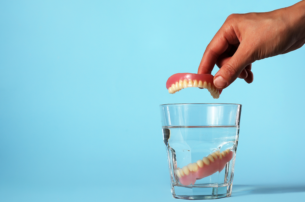 Full vs. Partial Dentures: Which Is Right for You?