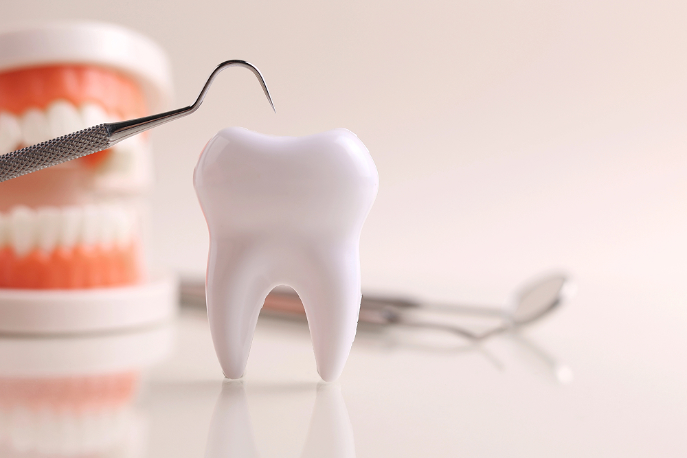 What to Expect When Getting a Tooth-Colored Filling